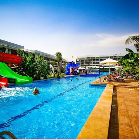 Apartmán Courtyard 1+1 A1-34 Trikomo