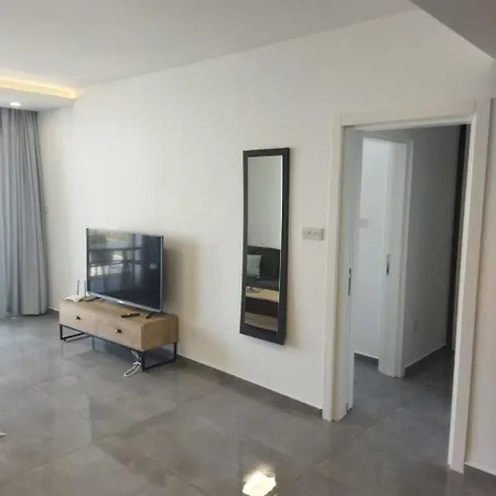 Courtyard 1+1 A1-34
